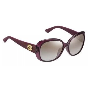 Brand New Authentic Gucci Sunglasses